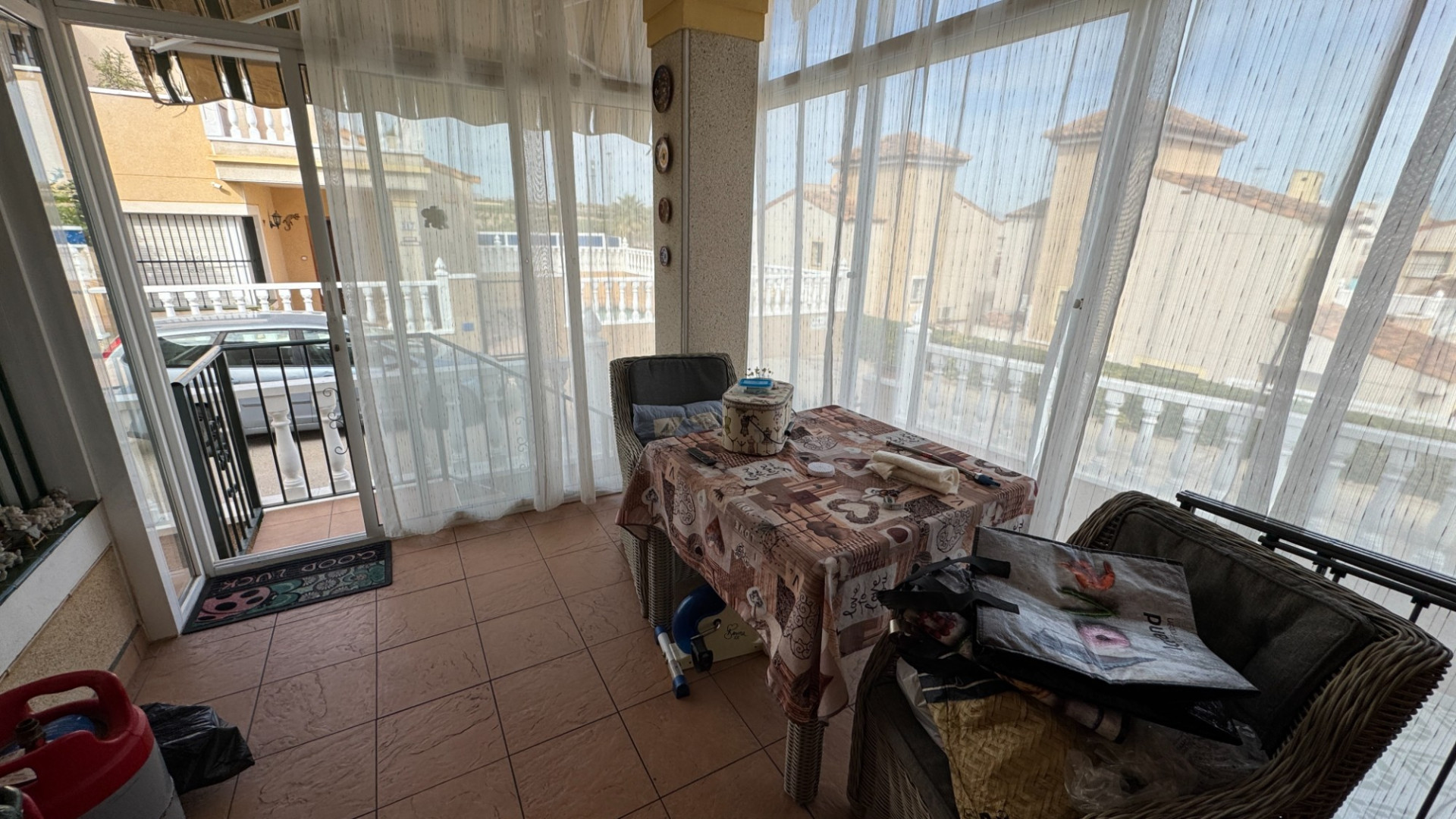 Resale - Semi-detached house - Algorfa - Montebello