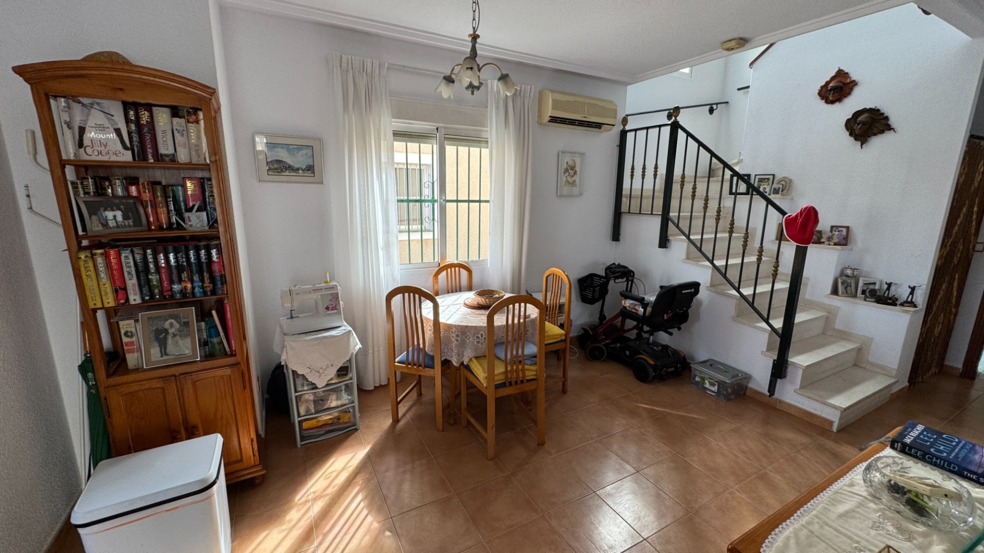 Resale - Semi-detached house - Algorfa - Montebello