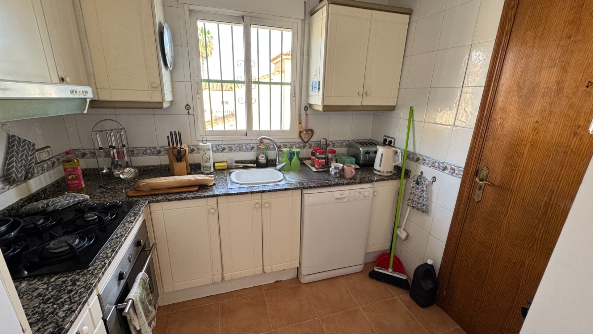 Resale - Semi-detached house - Algorfa - Montebello