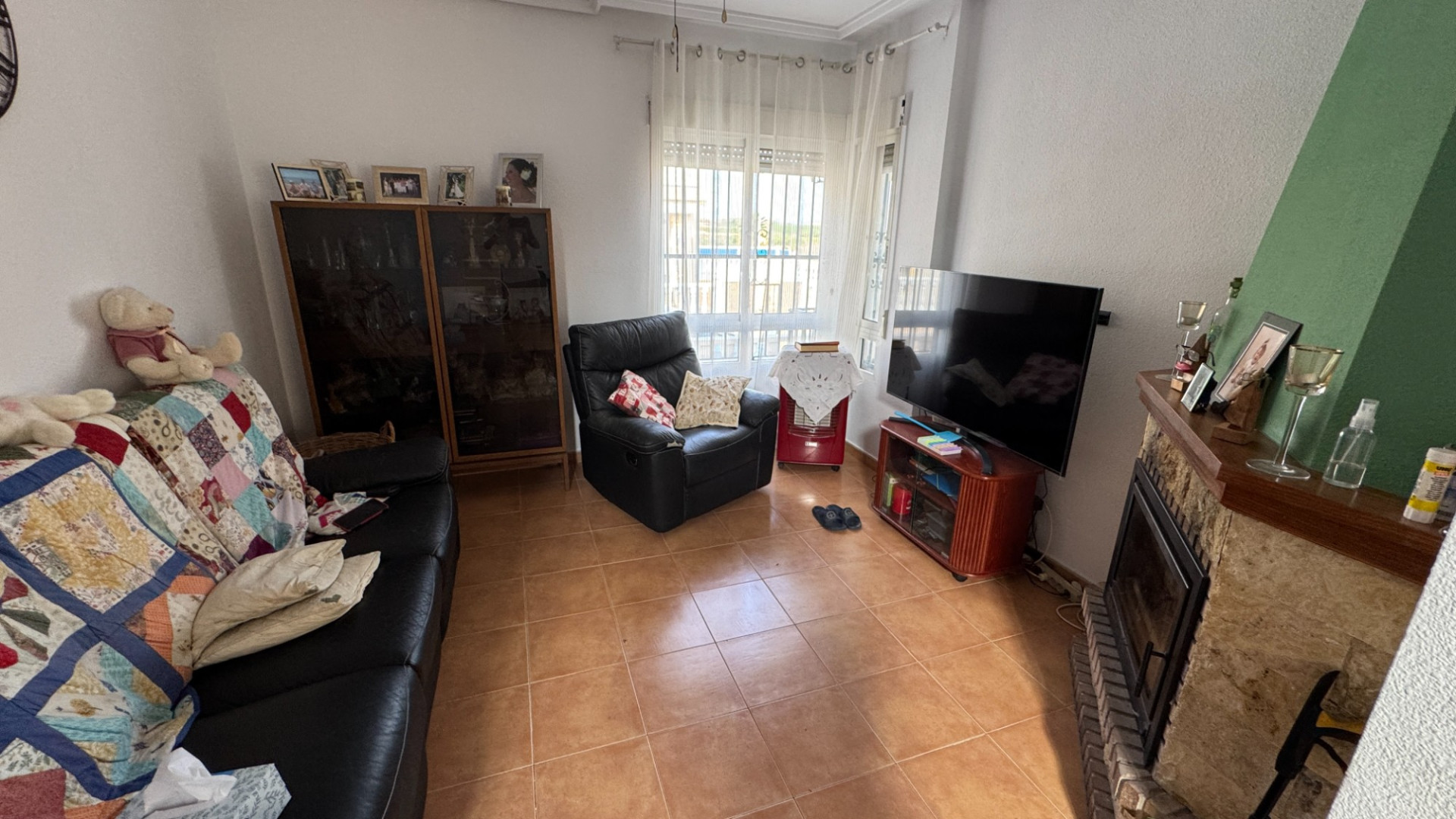 Resale - Semi-detached house - Algorfa - Montebello