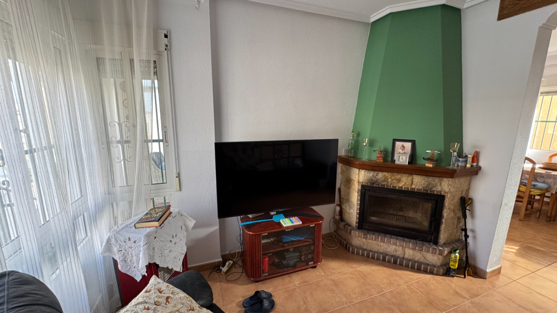 Resale - Semi-detached house - Algorfa - Montebello