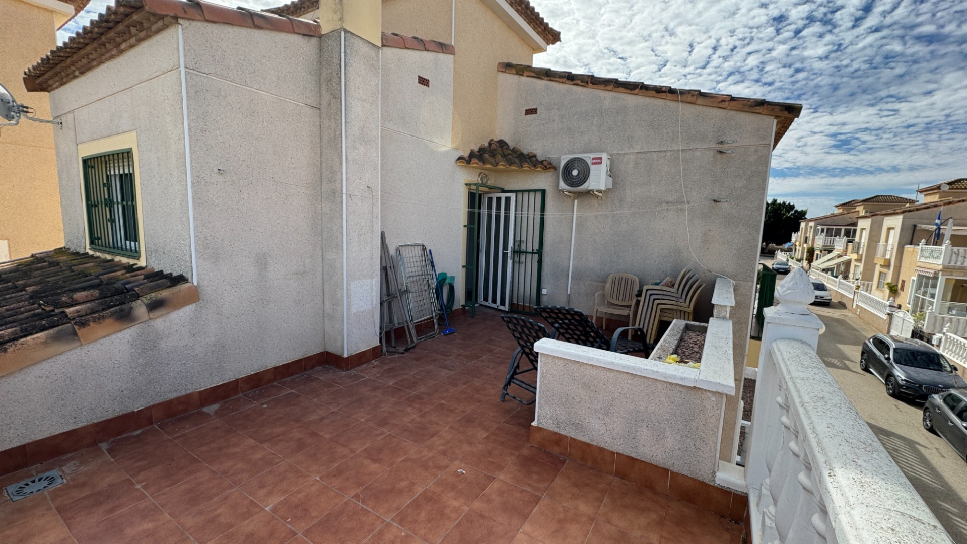 Resale - Semi-detached house - Algorfa - Montebello