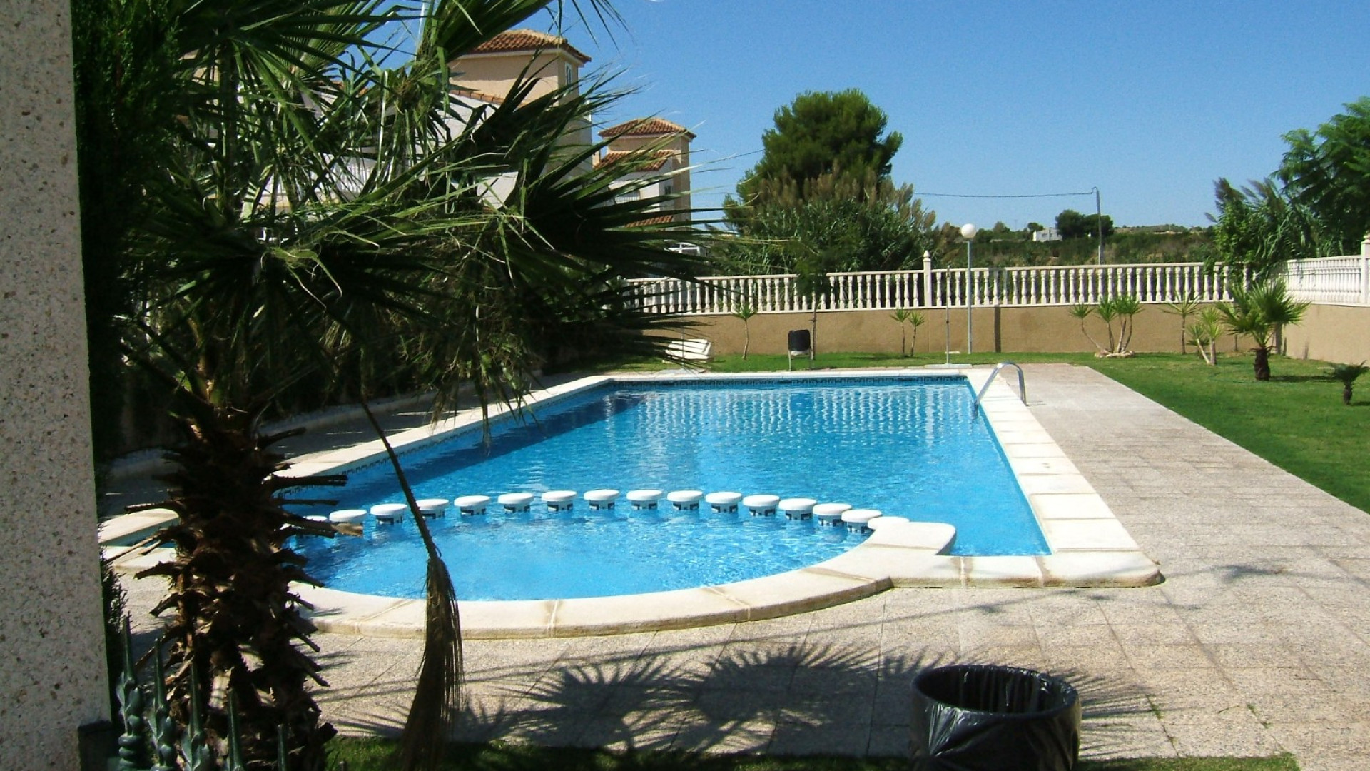 Resale - Semi-detached house - Algorfa - Montebello