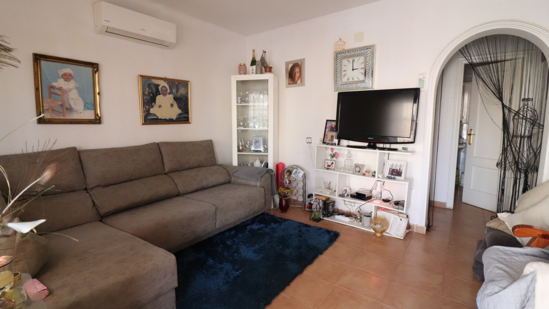 Resale - Semi-detached house - Algorfa - Montebello
