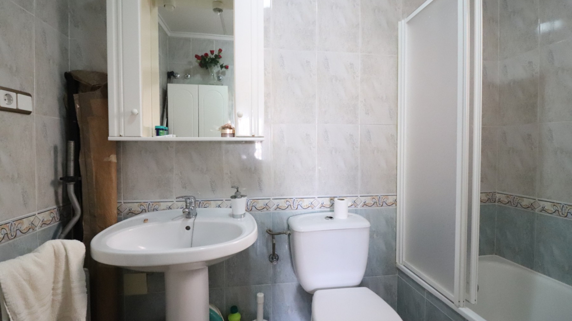 Resale - Semi-detached house - Algorfa - Montebello