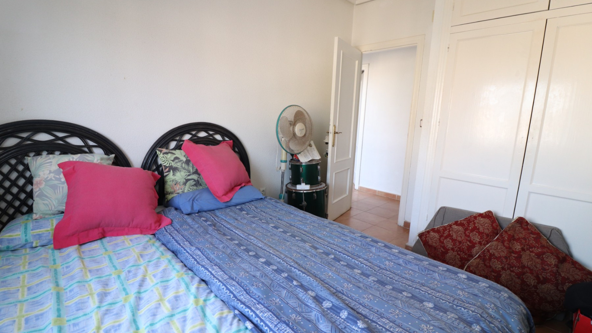 Resale - Semi-detached house - Algorfa - Montebello