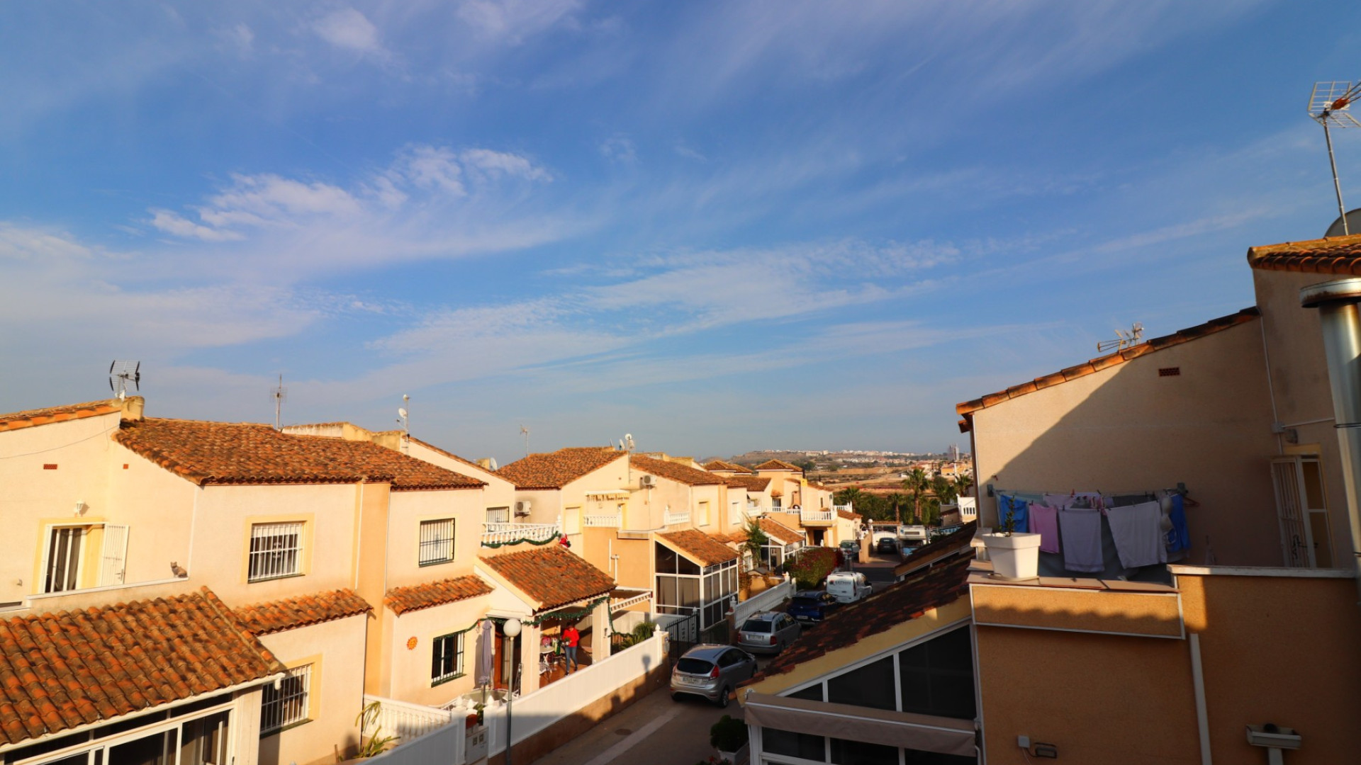 Resale - Semi-detached house - Algorfa - Montebello