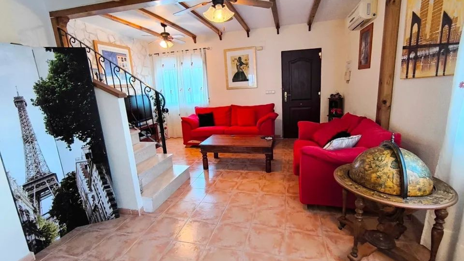 Resale - Semi-detached house - Algorfa - Montemar - algorfa