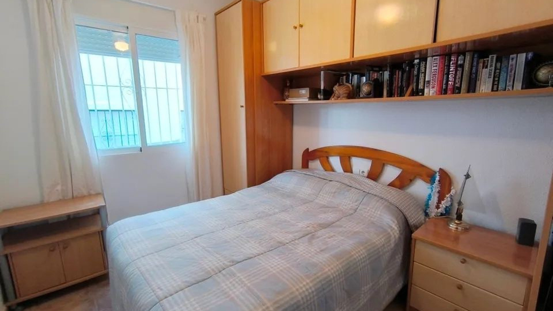 Resale - Semi-detached house - Algorfa - Montemar - algorfa