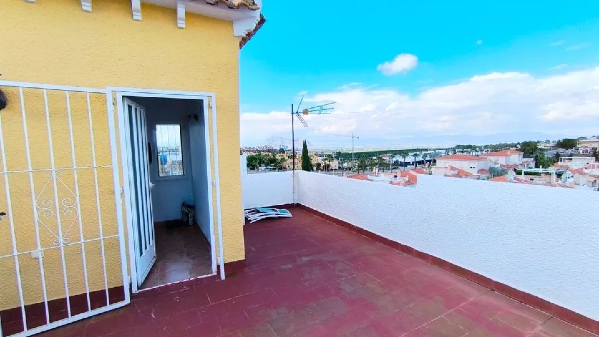 Resale - Semi-detached house - Algorfa - Montemar - algorfa