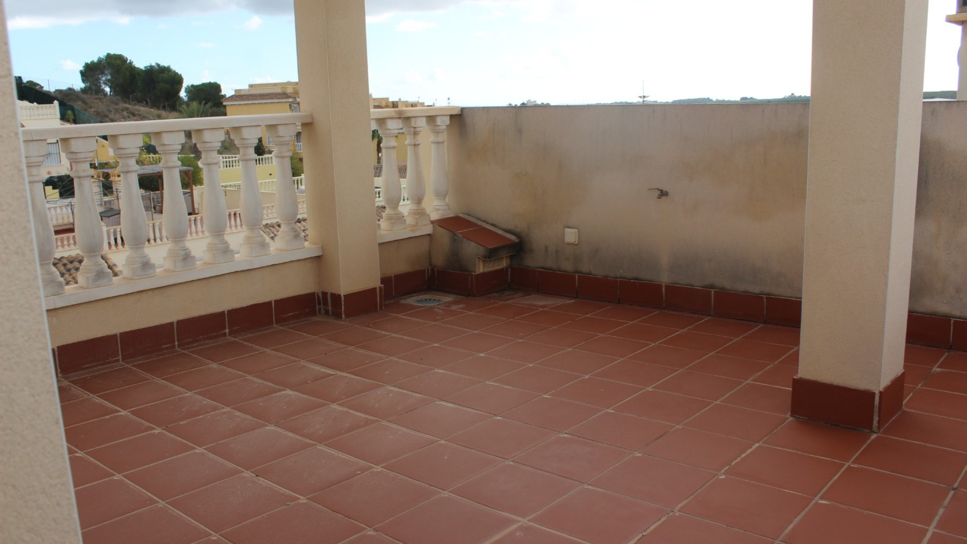 Resale - Semi-detached house - Algorfa - Montemar