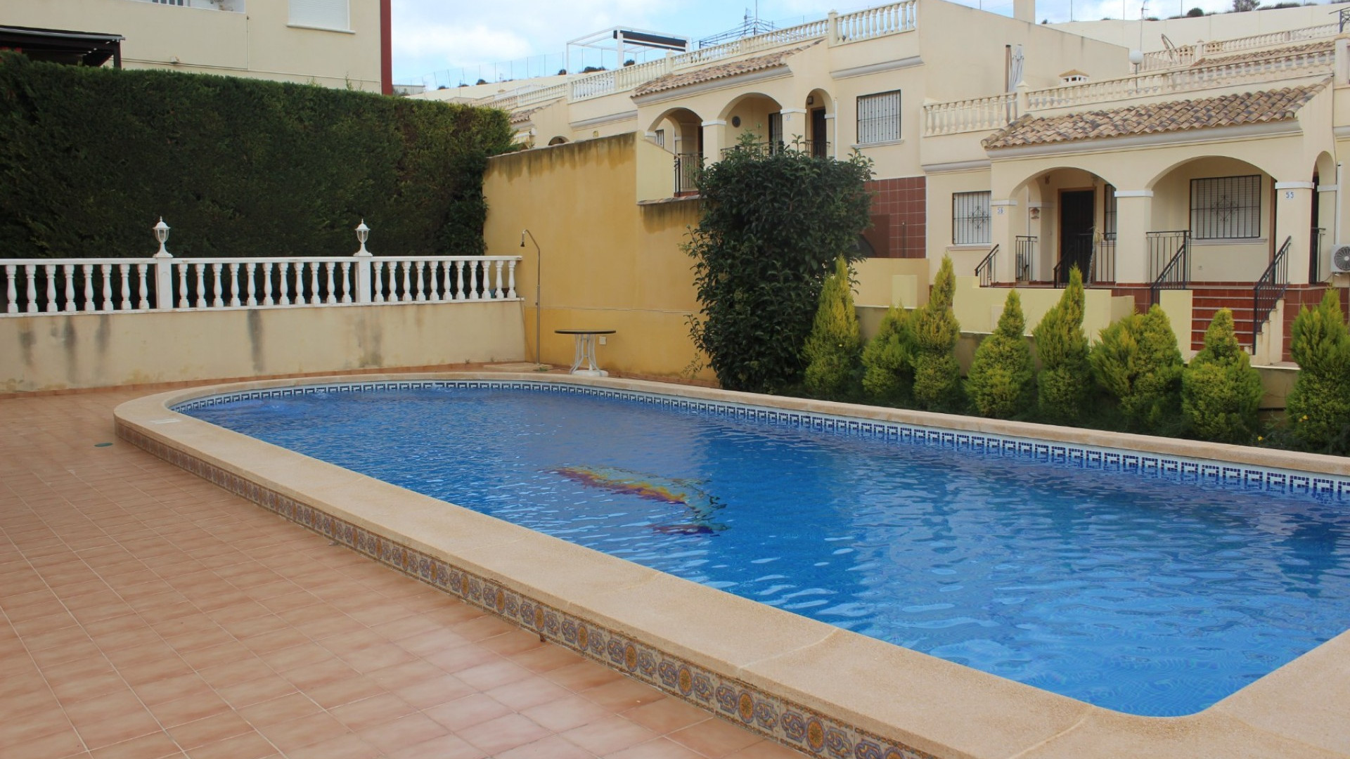 Resale - Semi-detached house - Algorfa - Montemar