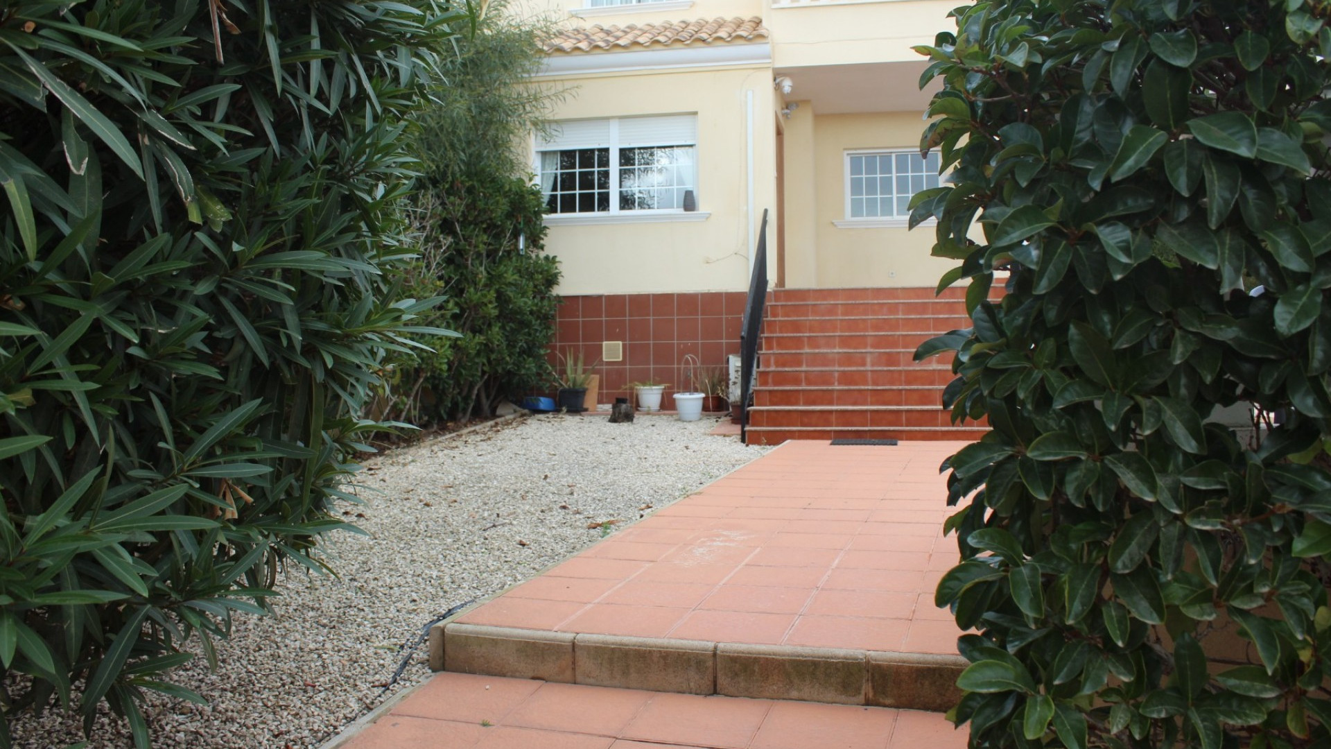 Resale - Semi-detached house - Algorfa - Montemar