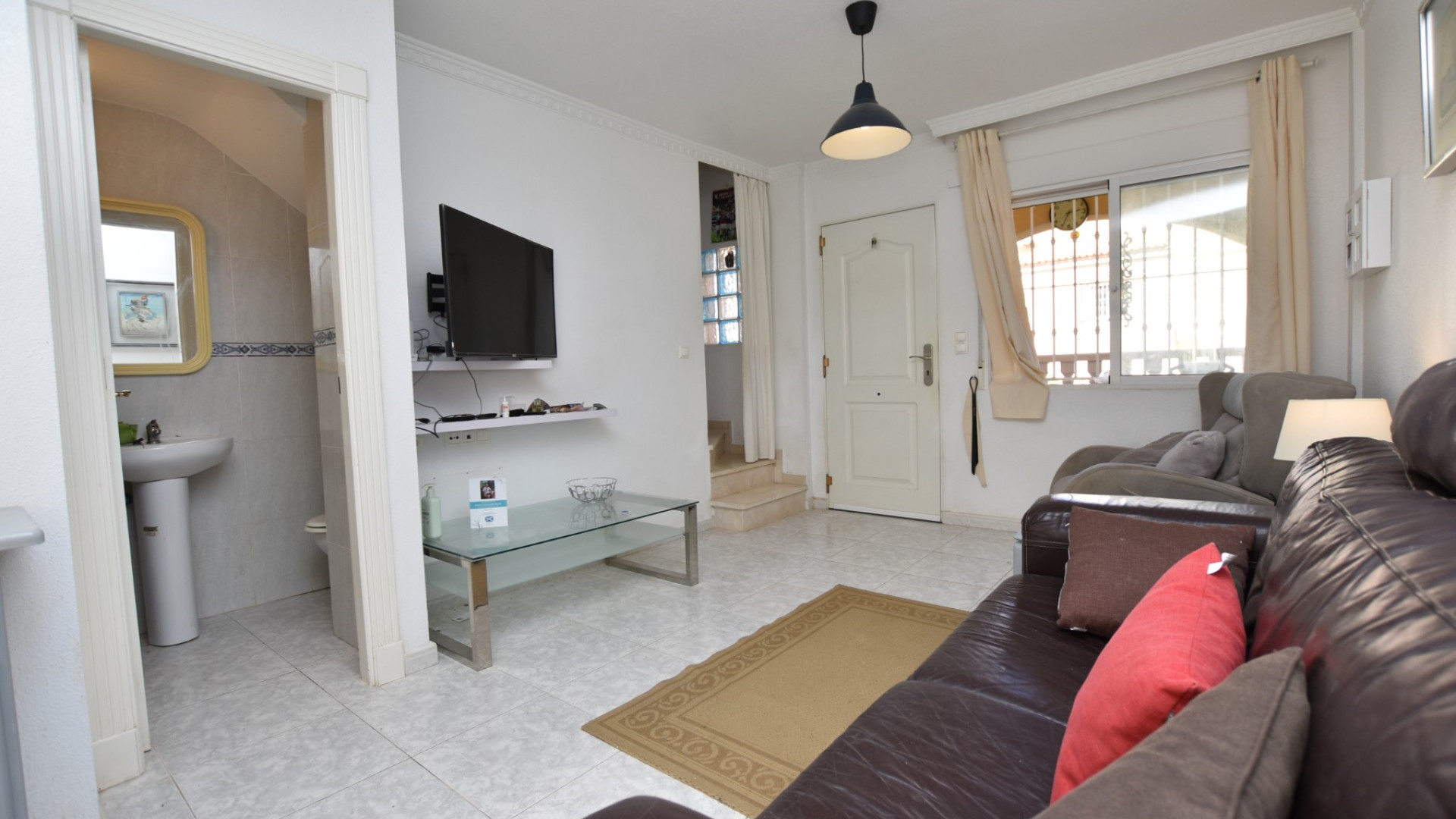 Resale - Semi-detached house - Algorfa - Montemar