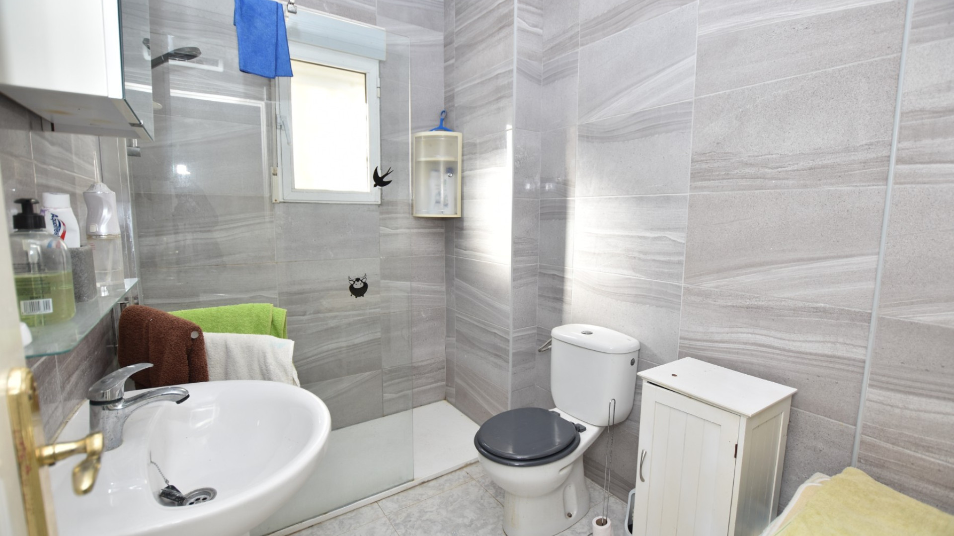 Resale - Semi-detached house - Algorfa - Montemar