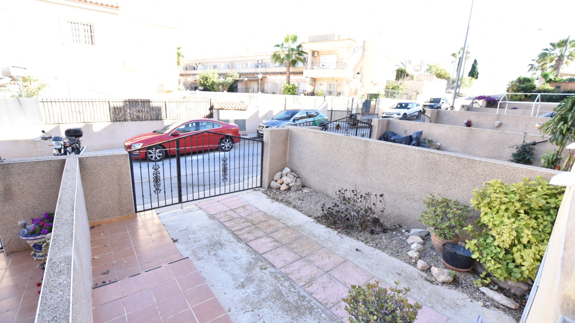 Resale - Semi-detached house - Algorfa - Montemar