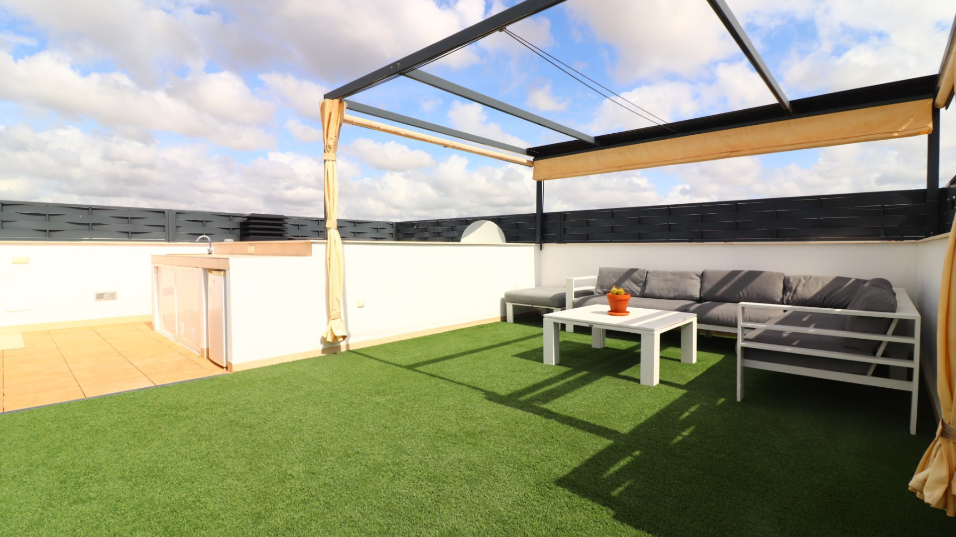 Resale - Semi-detached house - Benijófar - Benijofar - Village