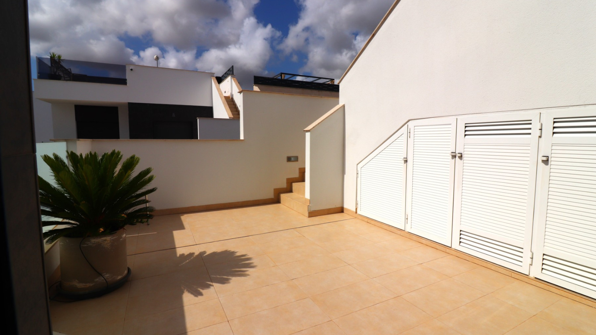 Resale - Semi-detached house - Benijófar - Benijofar - Village