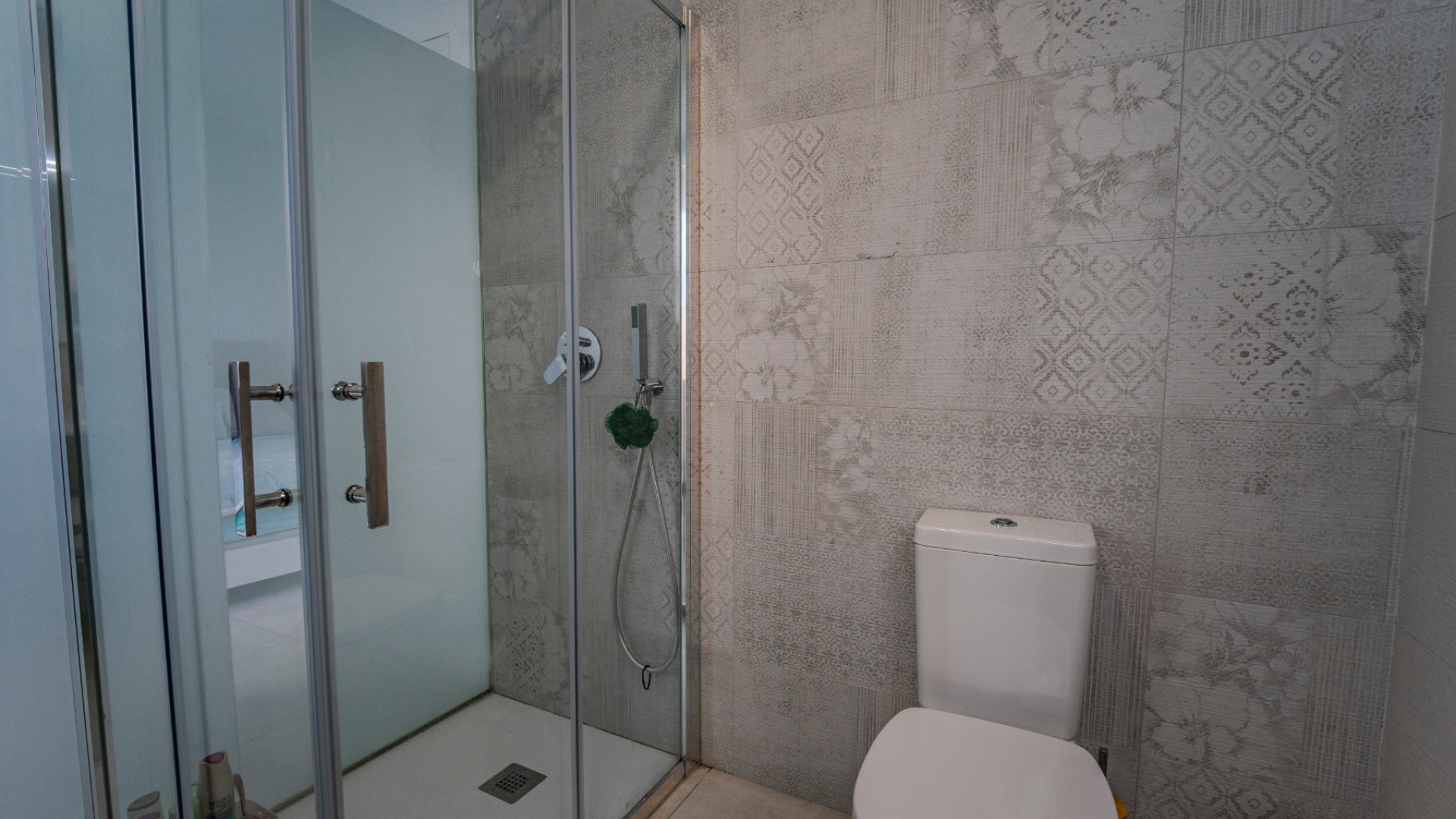 Resale - Semi-detached house - Benijófar - Benijofar