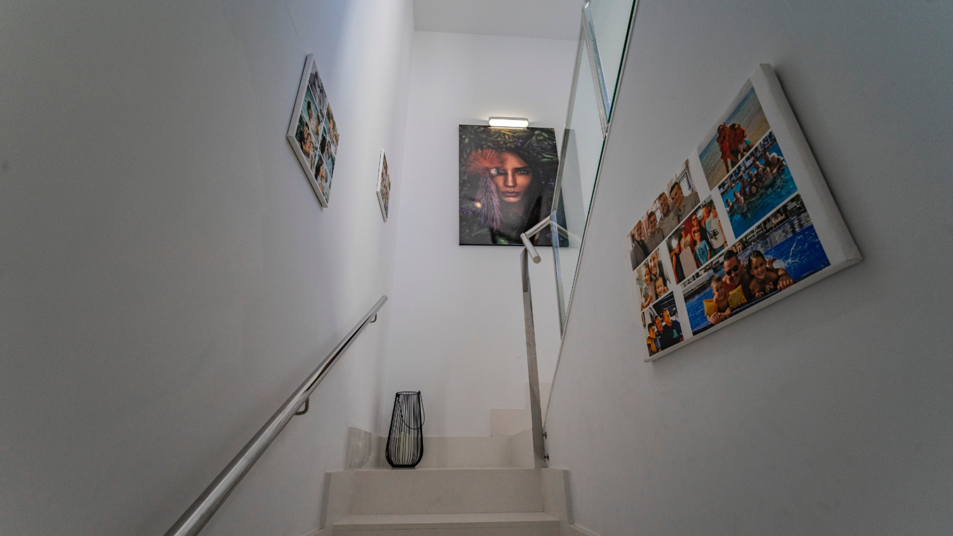 Resale - Semi-detached house - Benijófar - Benijofar