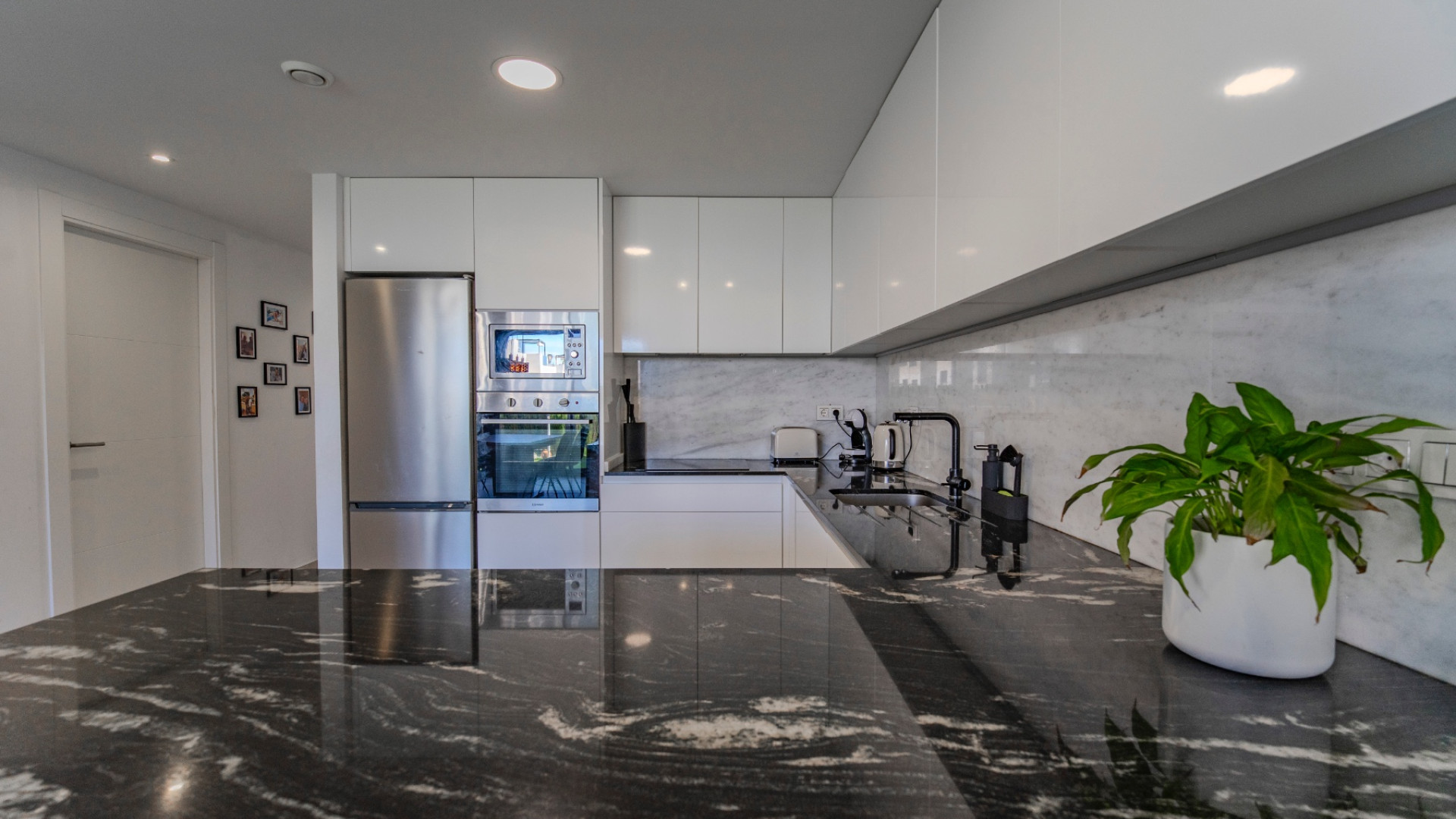 Resale - Semi-detached house - Benijófar - Benijofar