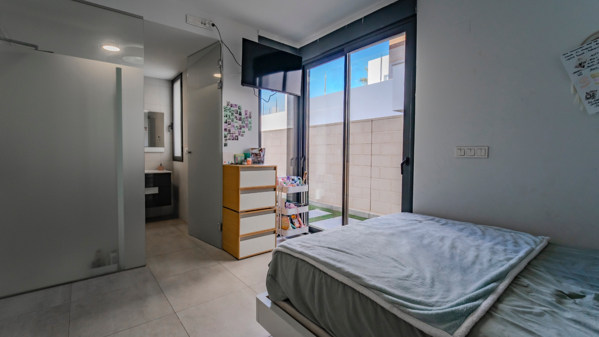 Resale - Semi-detached house - Benijófar - Benijofar