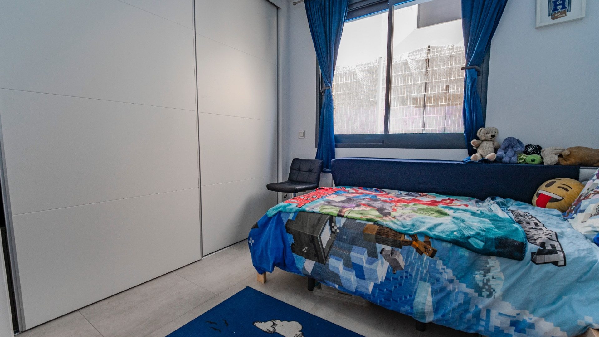 Resale - Semi-detached house - Benijófar - Benijofar