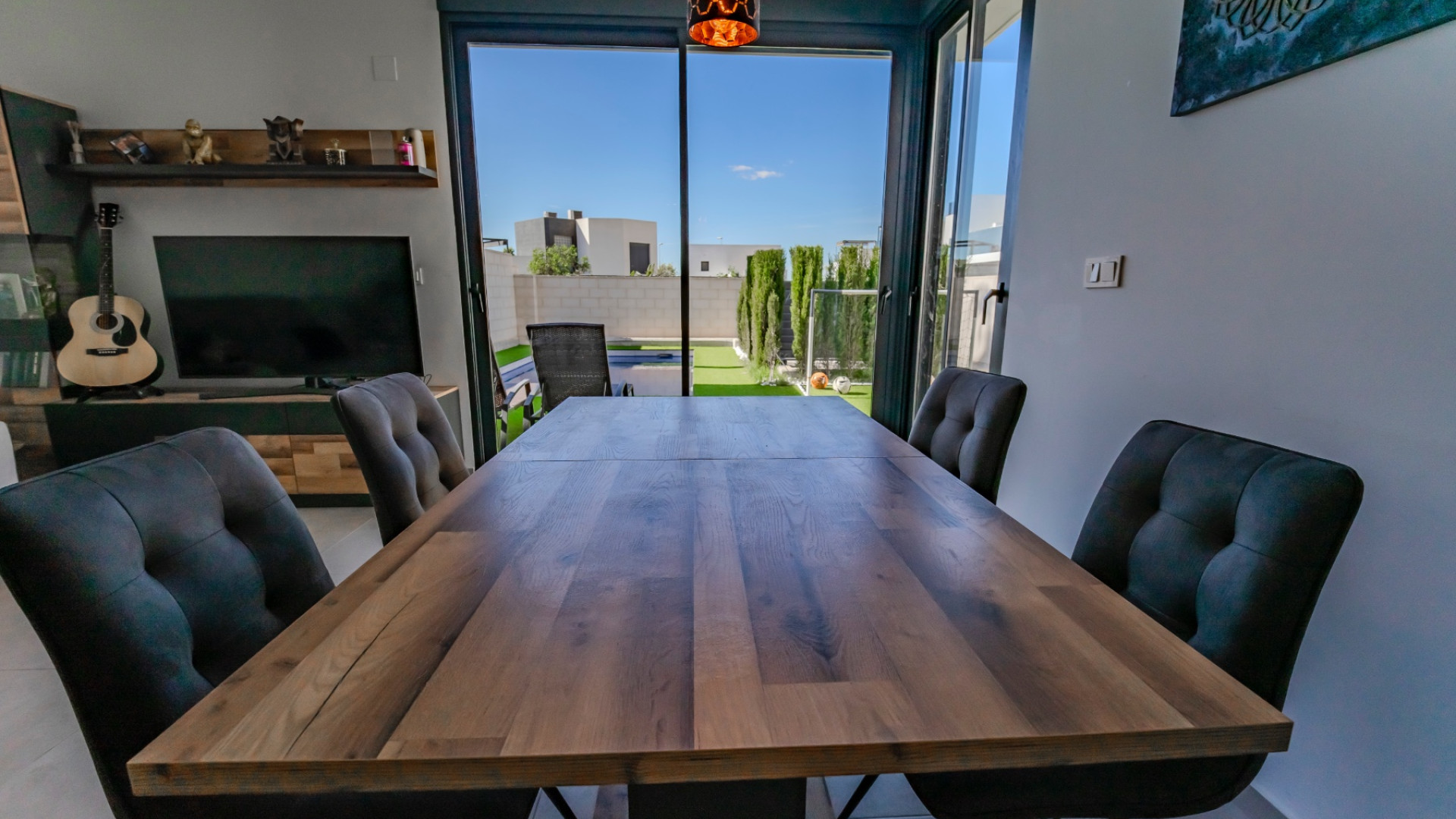 Resale - Semi-detached house - Benijófar - Benijofar