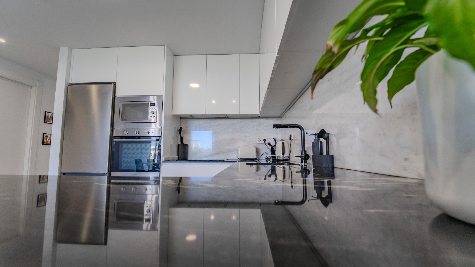 Resale - Semi-detached house - Benijófar - Benijofar