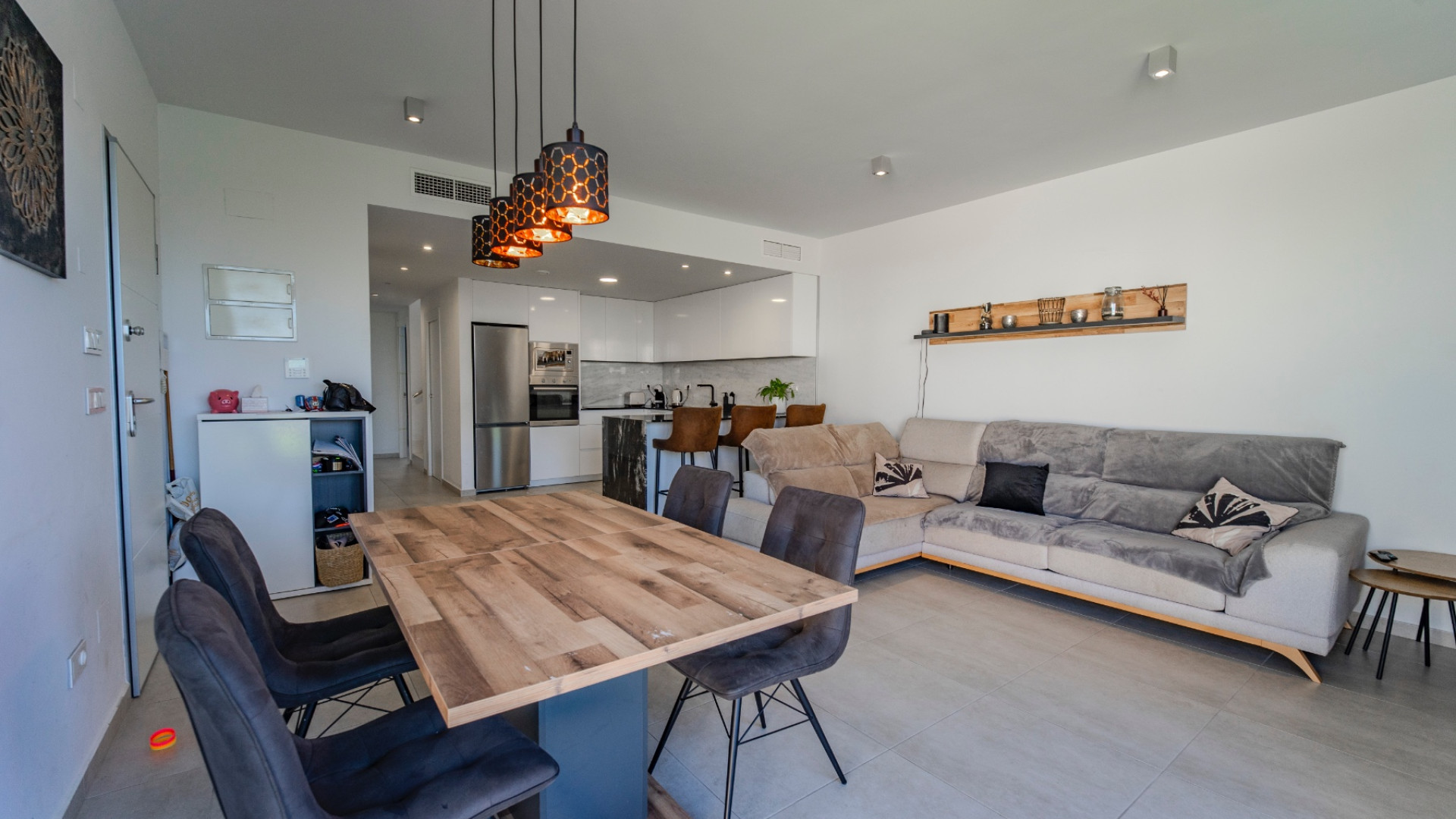 Resale - Semi-detached house - Benijófar - Benijofar