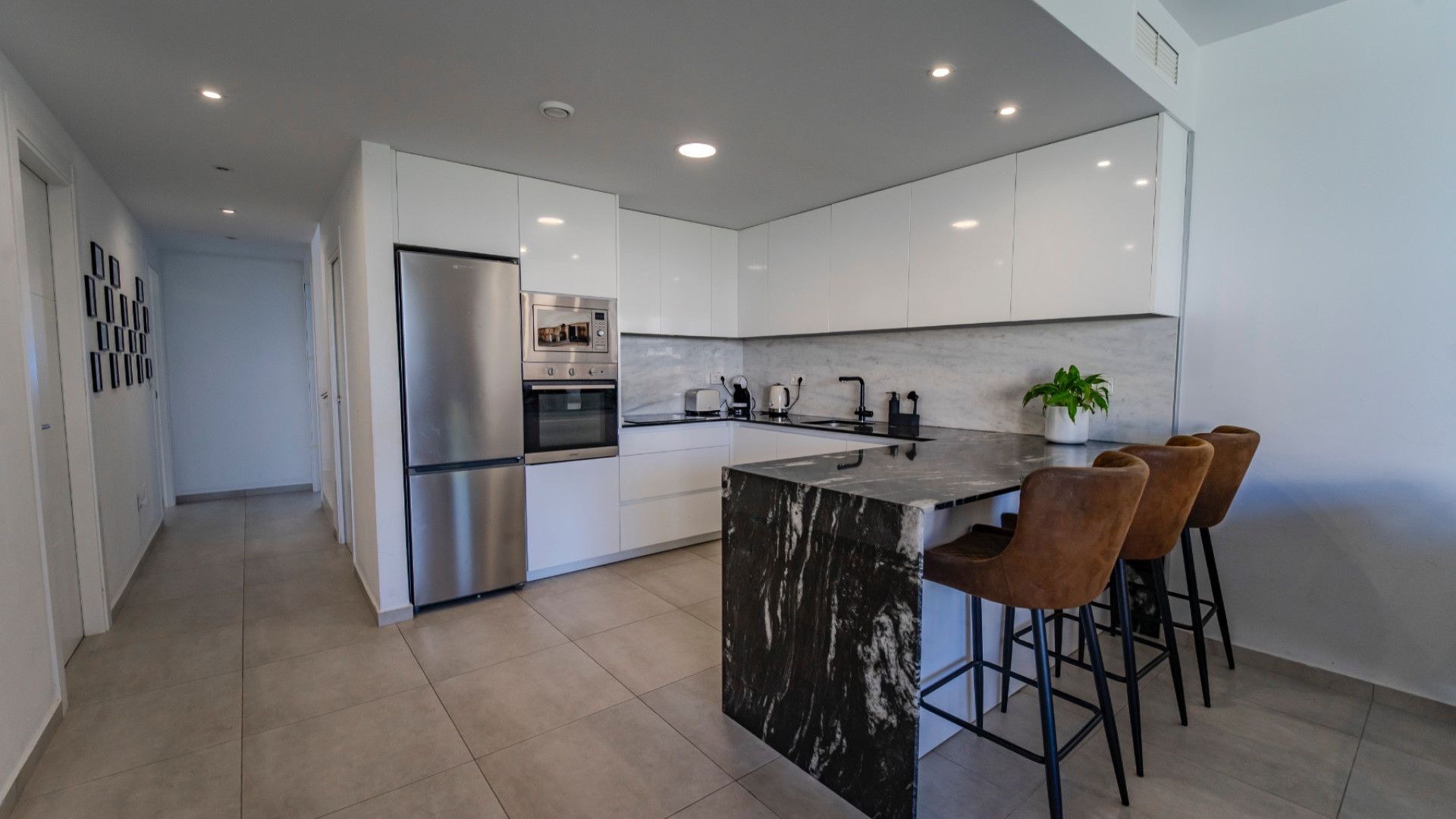 Resale - Semi-detached house - Benijófar - Benijofar