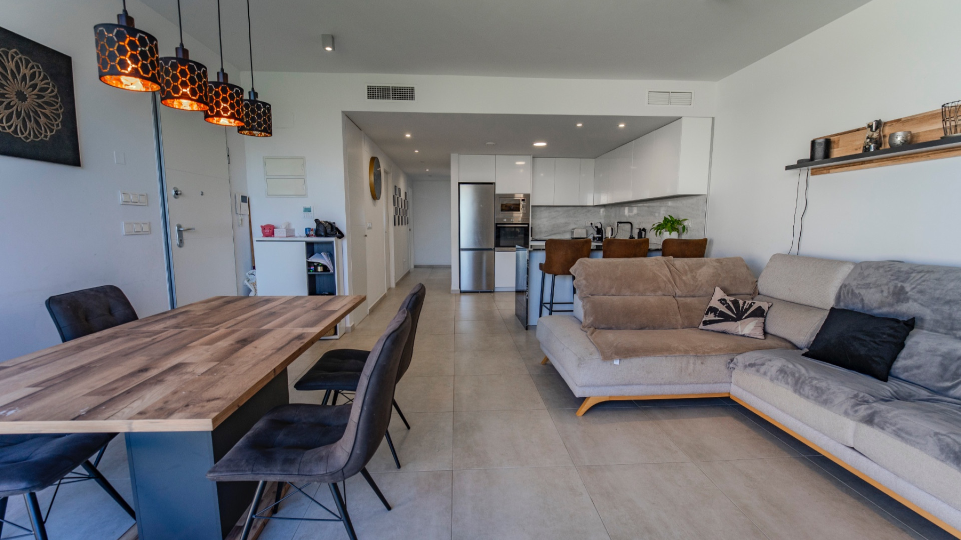 Resale - Semi-detached house - Benijófar - Benijofar