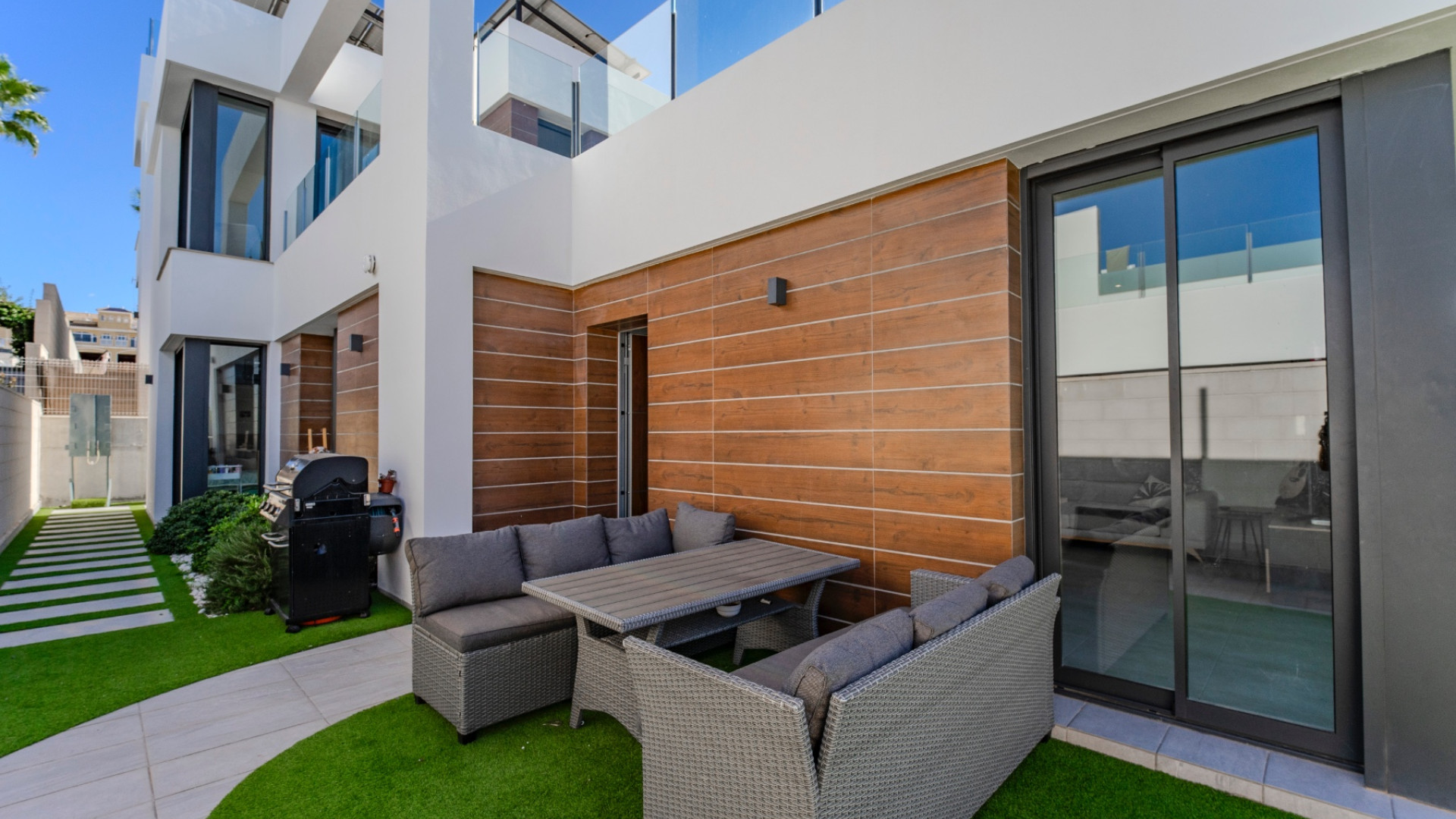 Resale - Semi-detached house - Benijófar - Benijofar