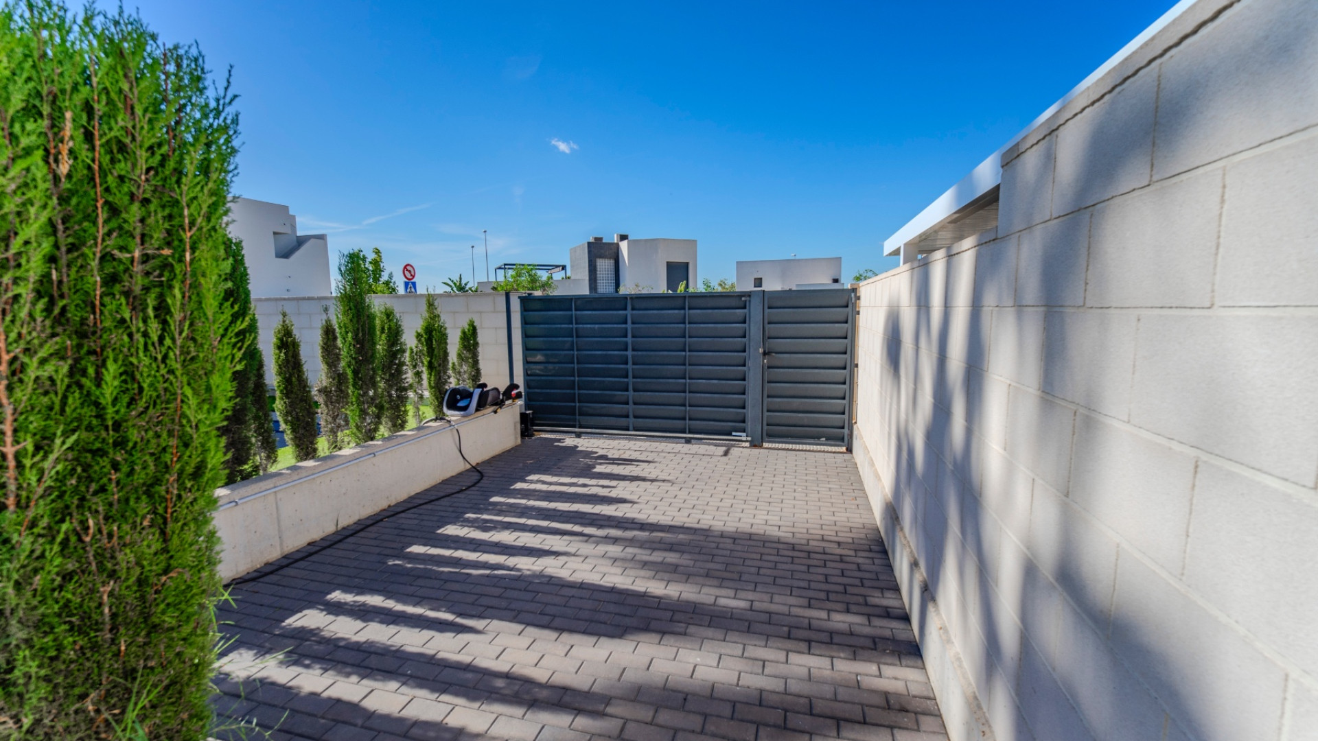 Resale - Semi-detached house - Benijófar - Benijofar