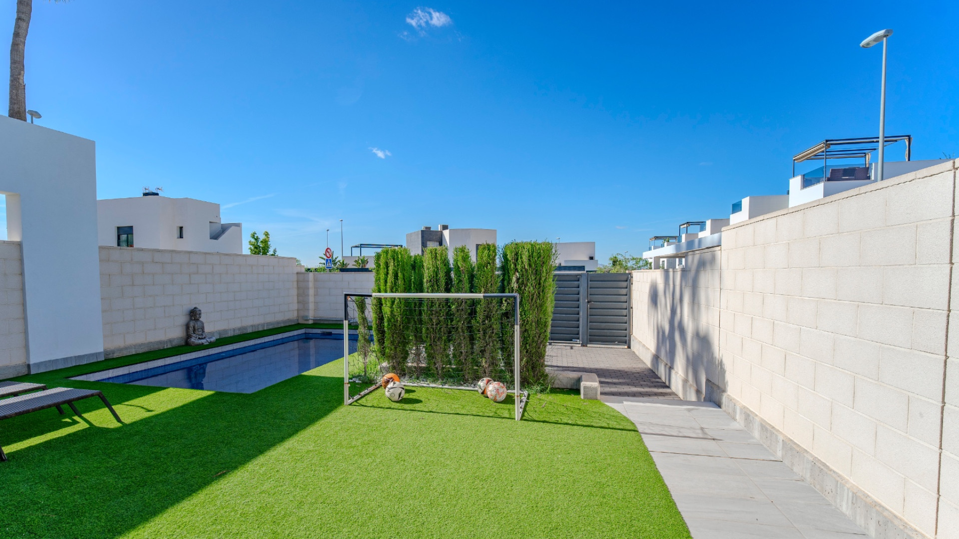 Resale - Semi-detached house - Benijófar - Benijofar