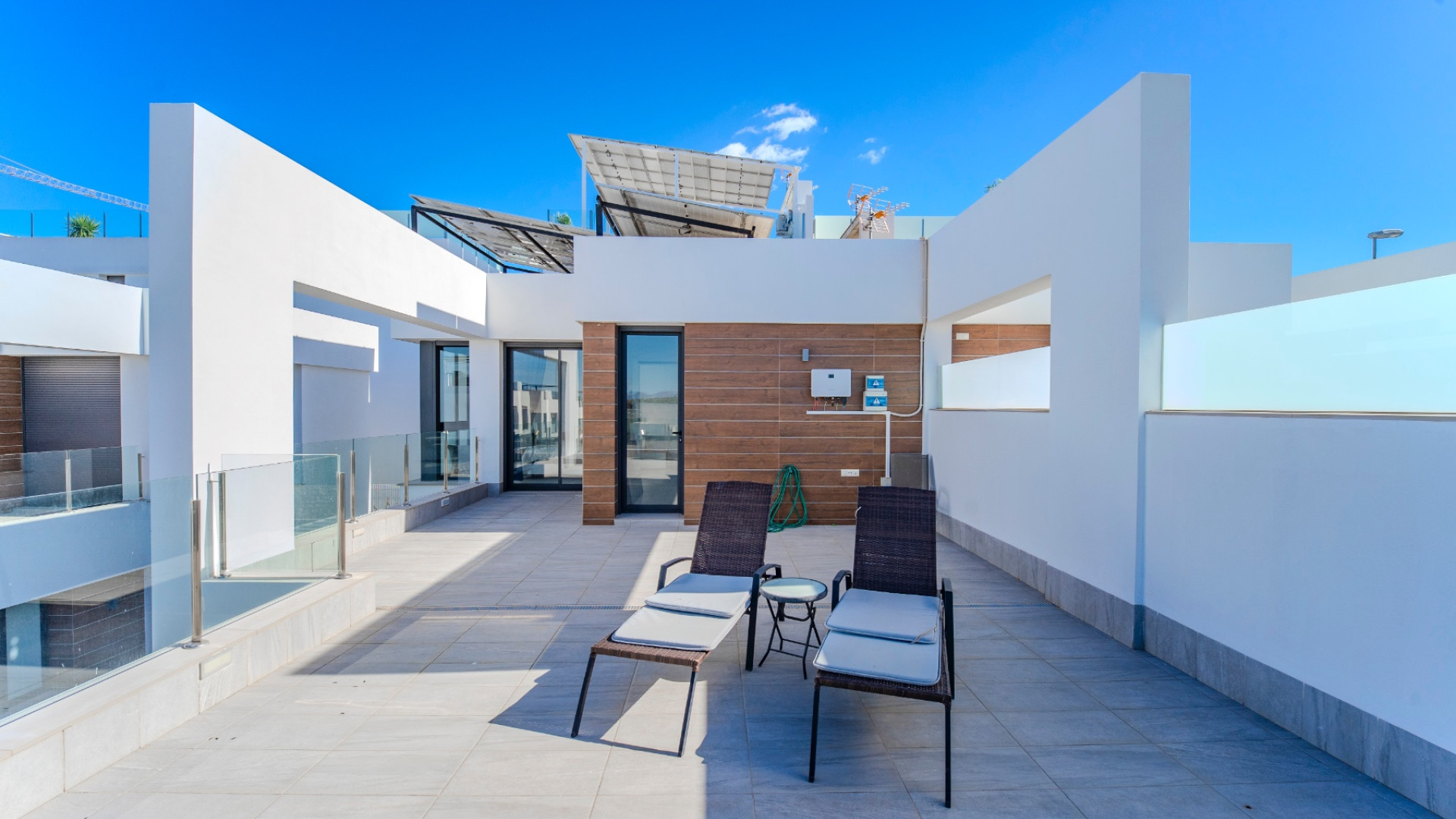 Resale - Semi-detached house - Benijófar - Benijofar