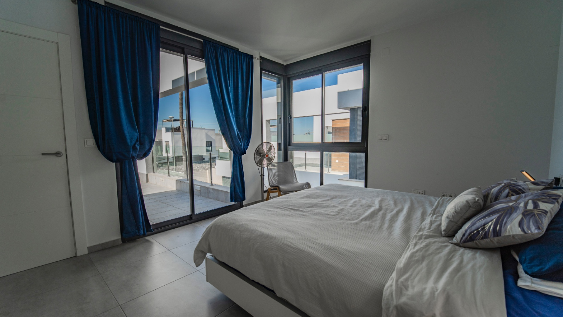 Resale - Semi-detached house - Benijófar - Benijofar