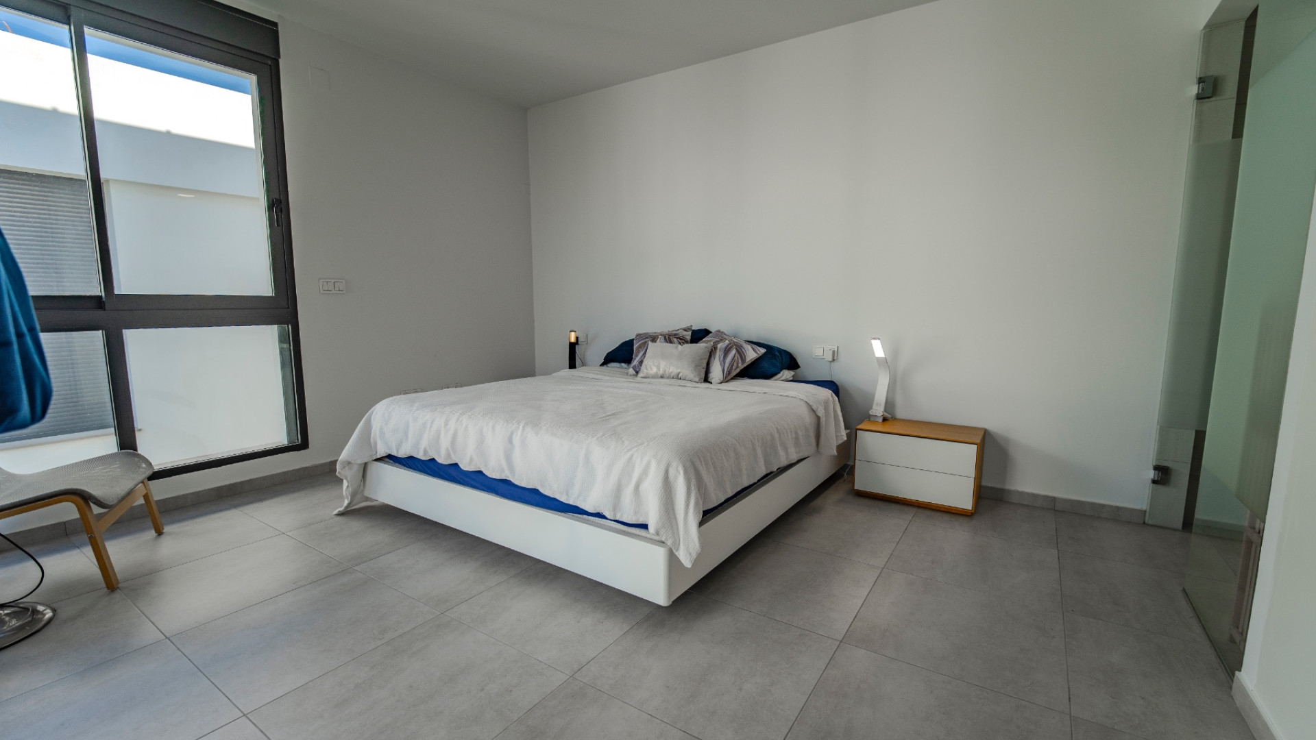 Resale - Semi-detached house - Benijófar - Benijofar