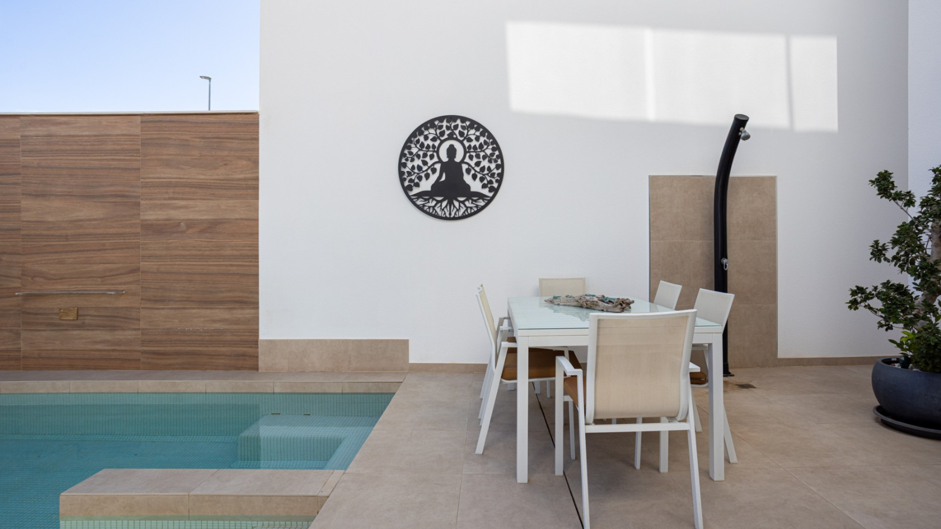 Resale - Semi-detached house - Benijófar - Benijofar