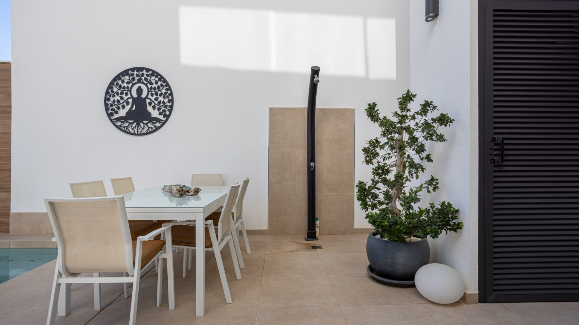 Resale - Semi-detached house - Benijófar - Benijofar