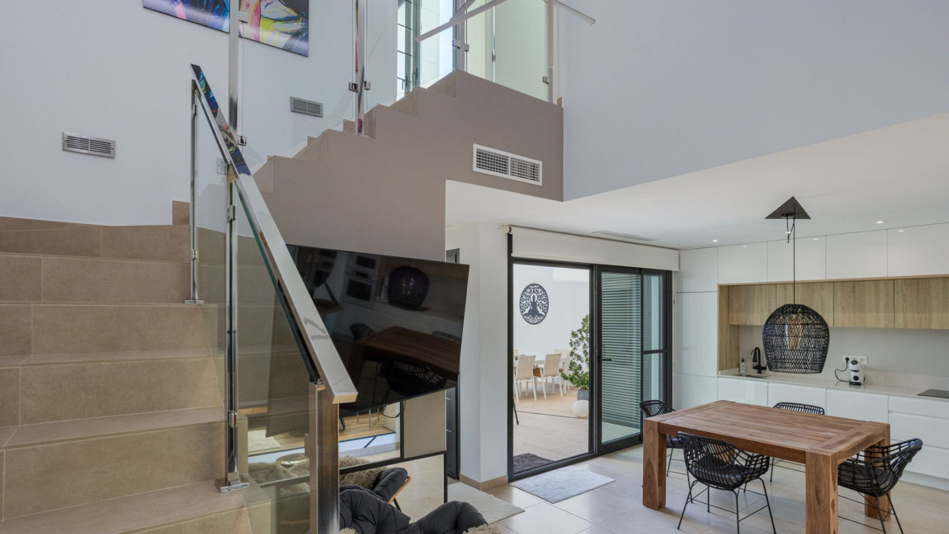 Resale - Semi-detached house - Benijófar - Benijofar