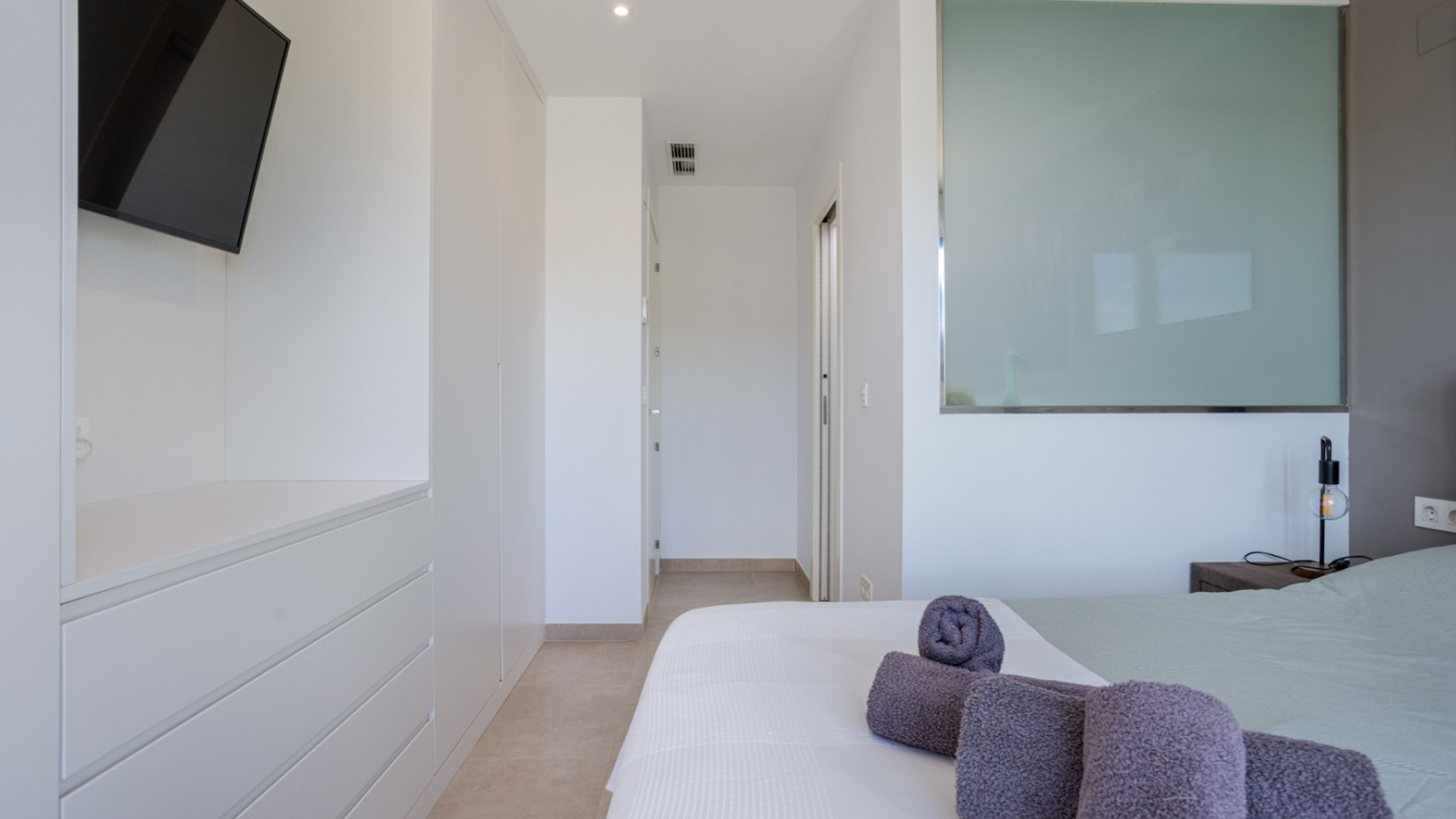 Resale - Semi-detached house - Benijófar - Benijofar