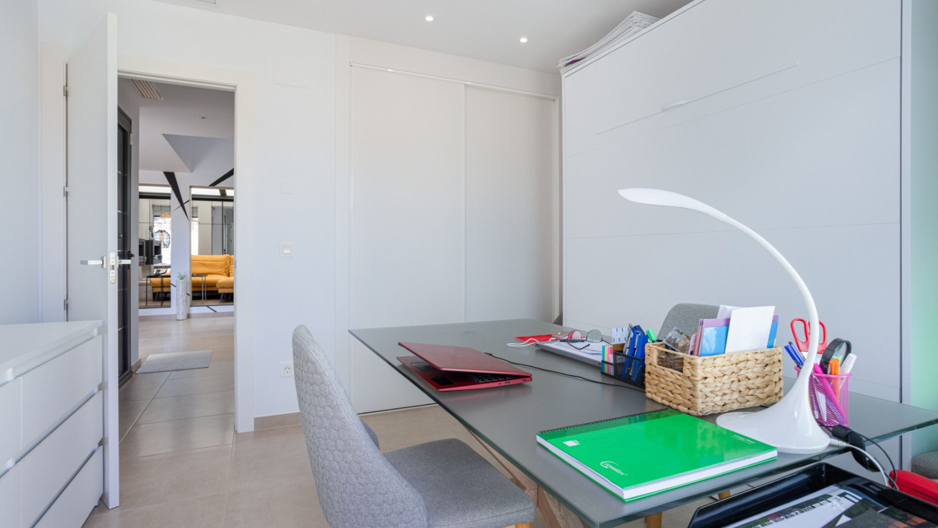 Resale - Semi-detached house - Benijófar - Benijofar