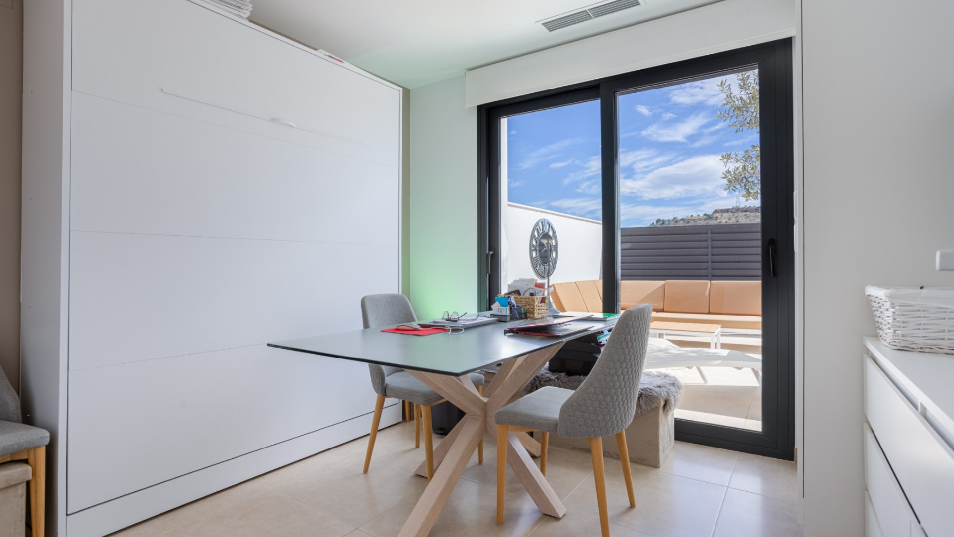 Resale - Semi-detached house - Benijófar - Benijofar