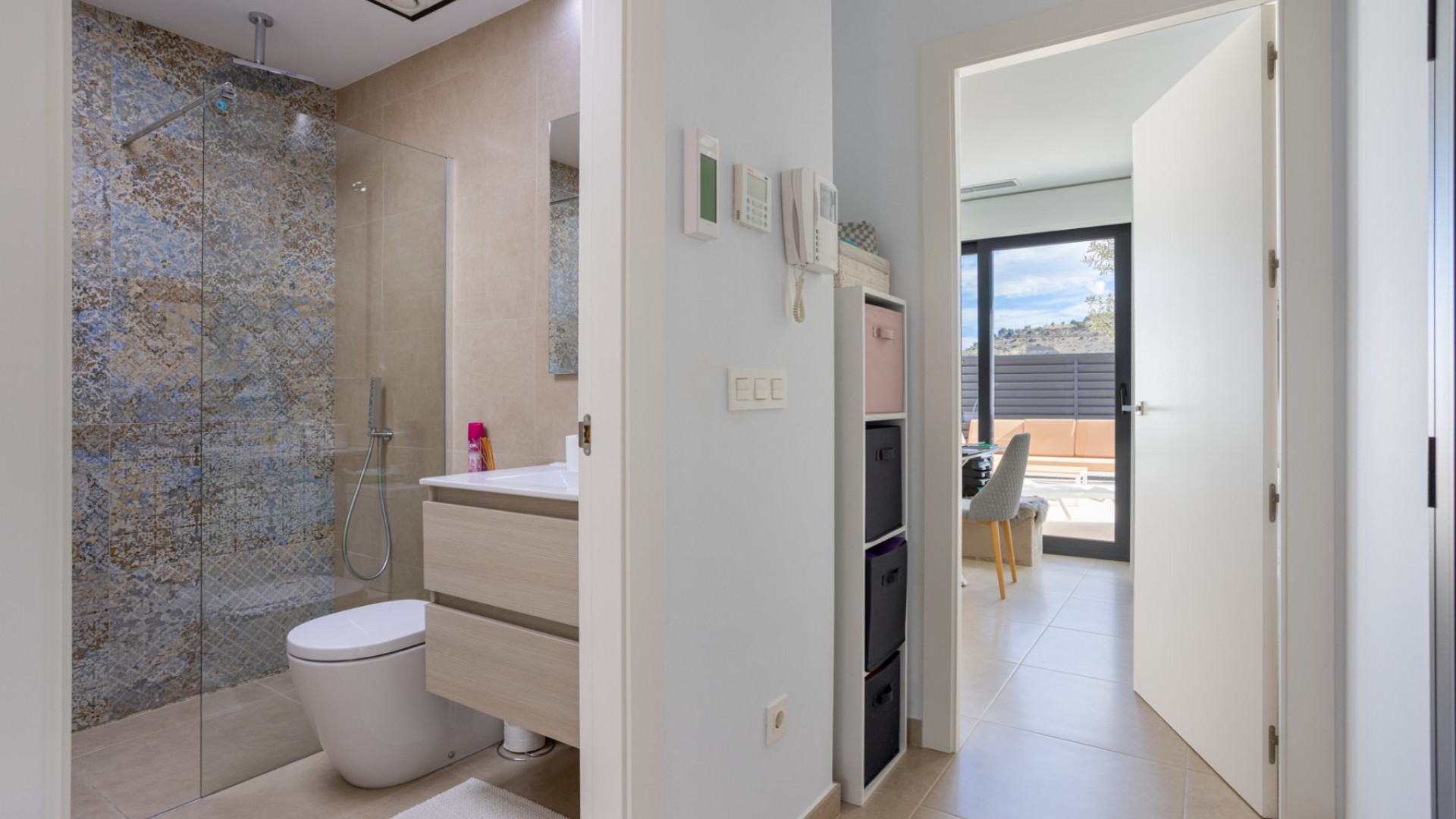 Resale - Semi-detached house - Benijófar - Benijofar