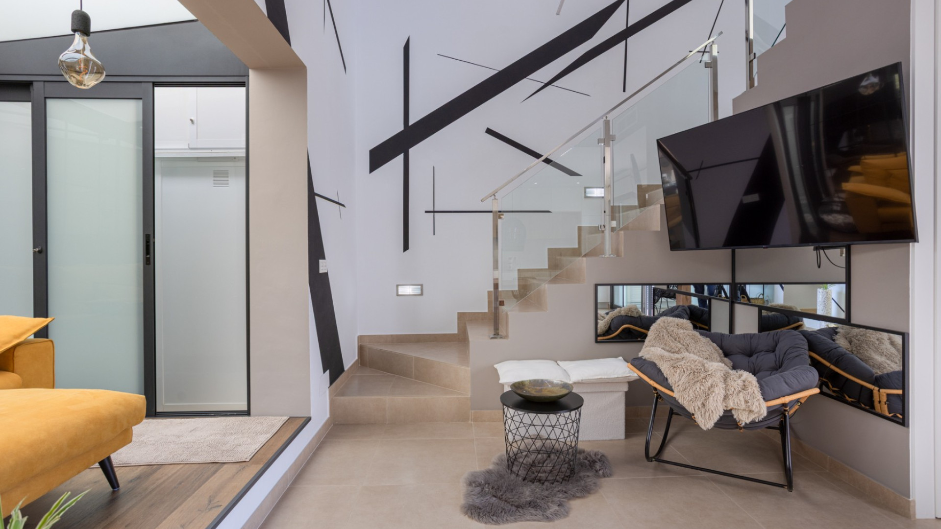 Resale - Semi-detached house - Benijófar - Benijofar