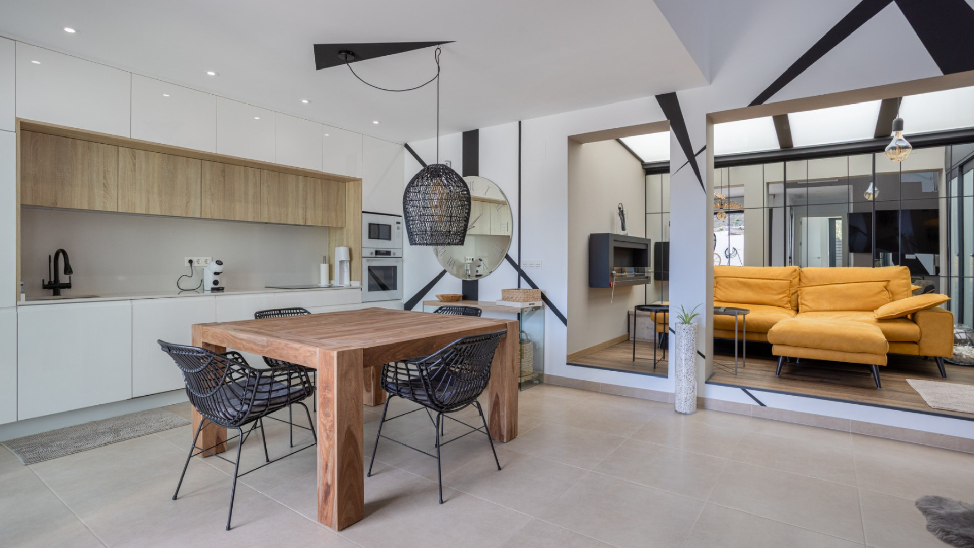 Resale - Semi-detached house - Benijófar - Benijofar