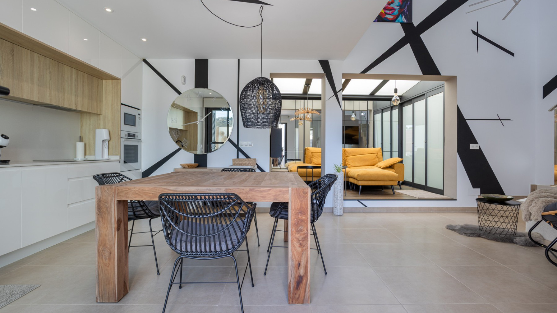 Resale - Semi-detached house - Benijófar - Benijofar