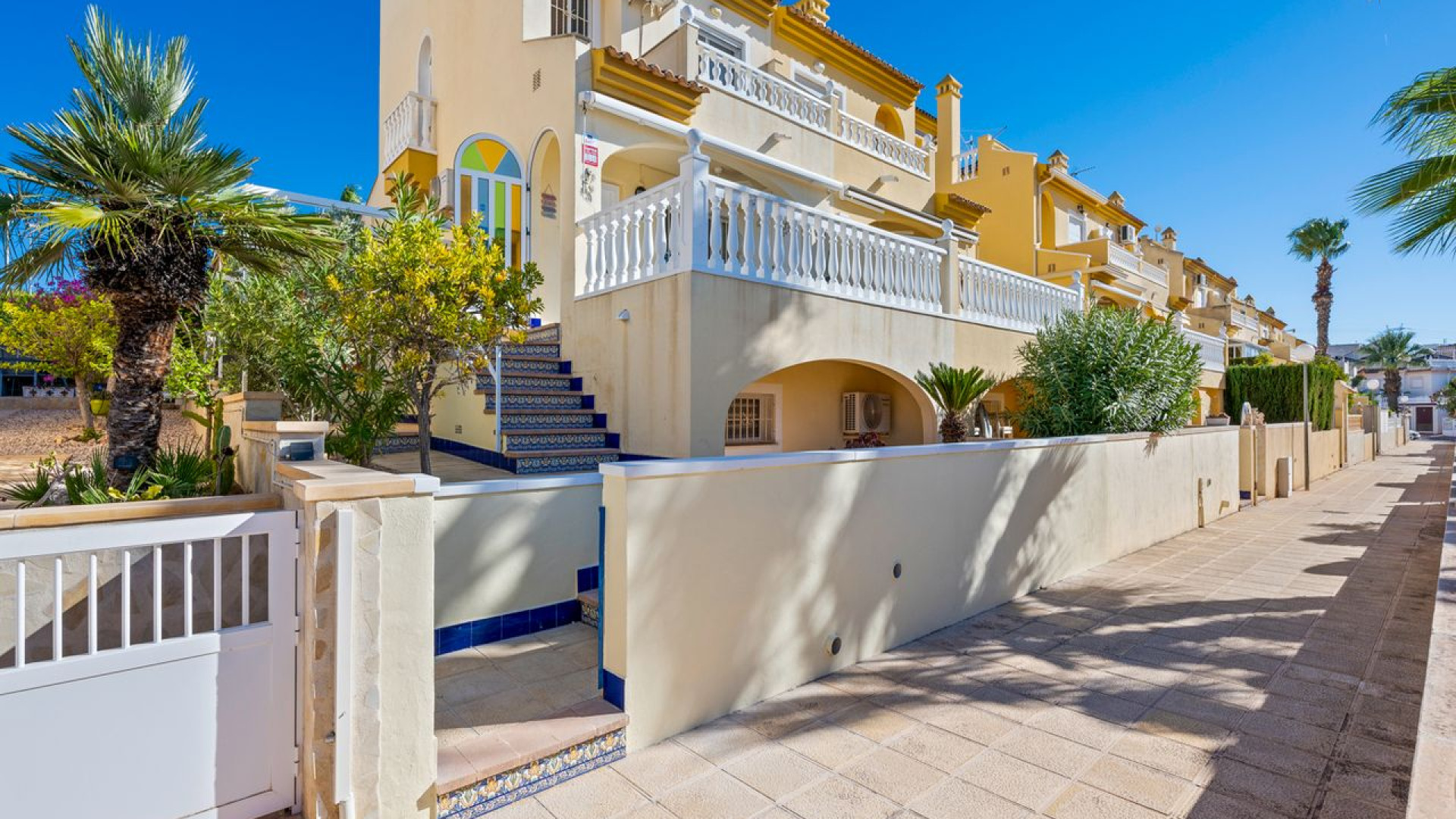 Resale - Semi-detached house - Benijófar - Benimar