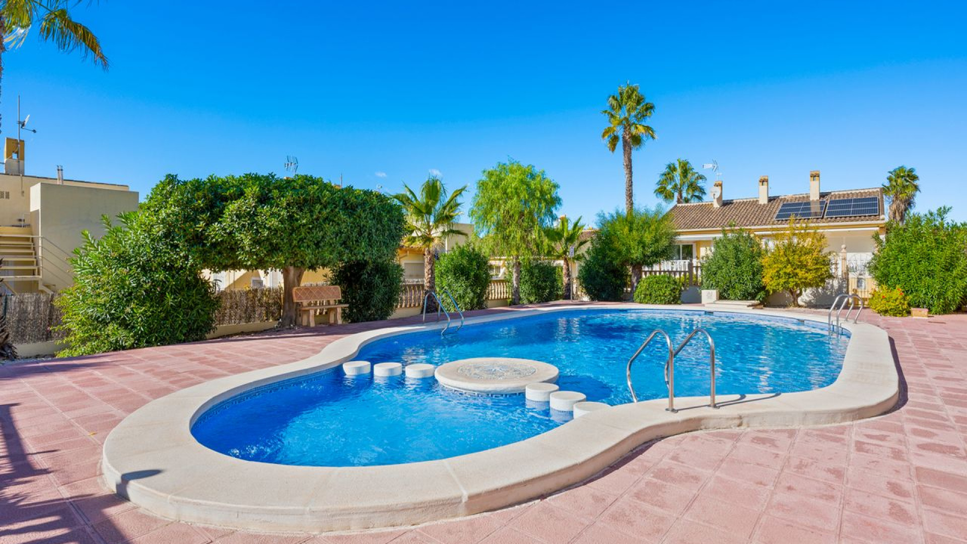 Resale - Semi-detached house - Benijófar - Benimar